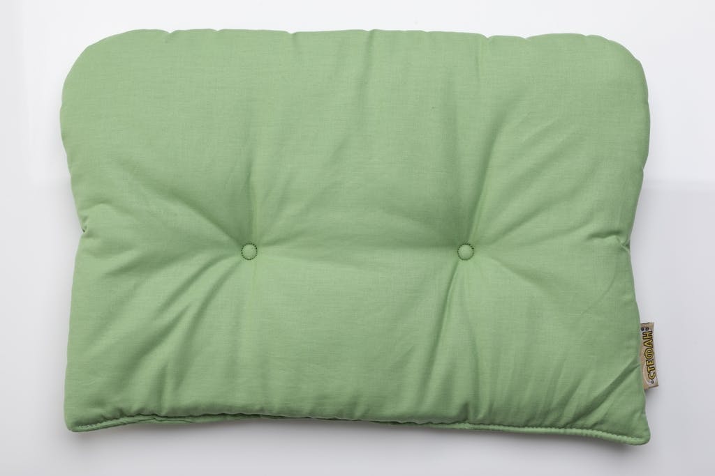 Bebi jastuk zeleni