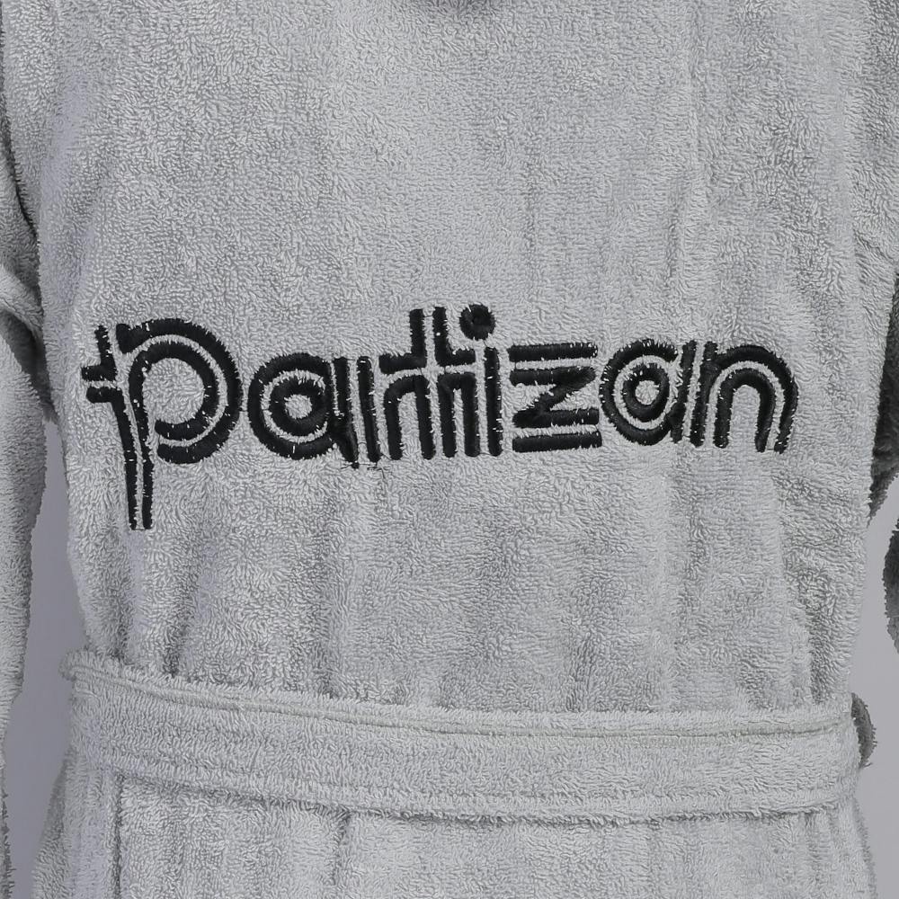 Muški bademantil Partizan
